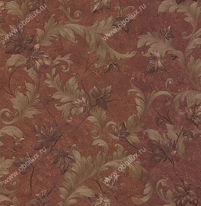 Обои Living Style New Classics 981-63704