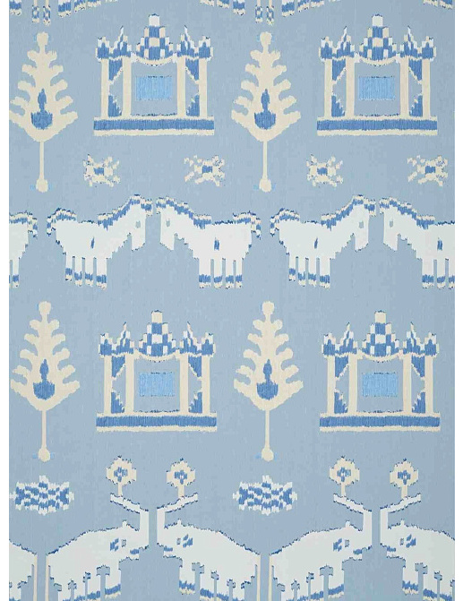 Обои Thibaut Ceylon T10643