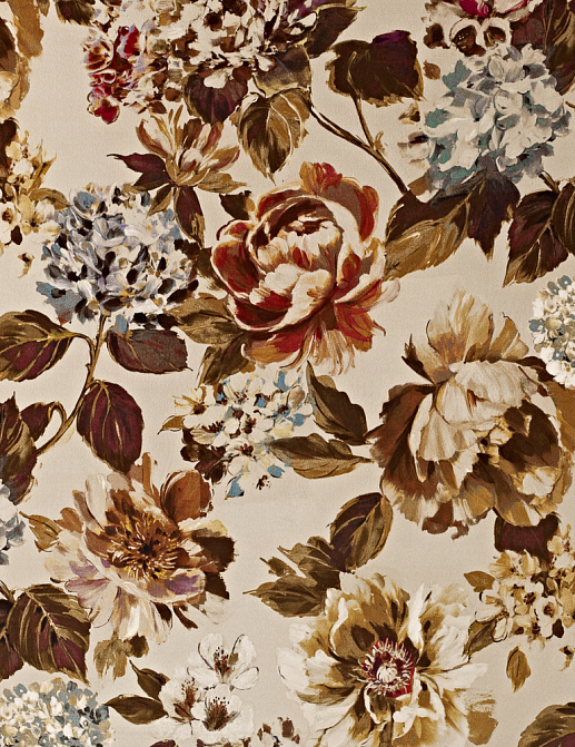 Ткань Prestigious Textiles Grand Palais 1749/502
