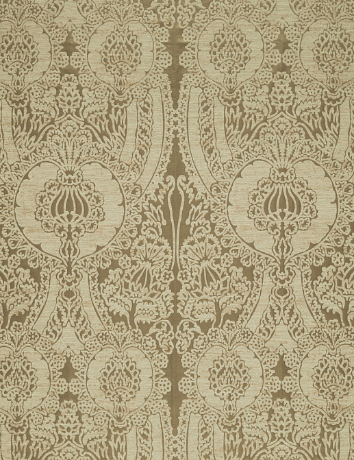 Ткань Zoffany Damask 333106