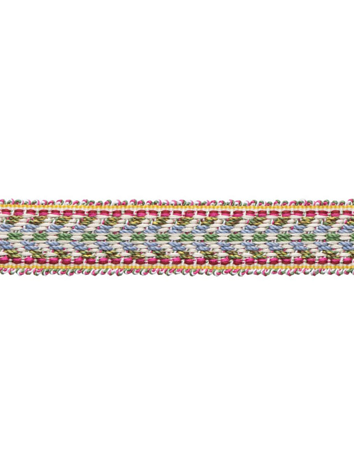 Тесьма Samuel & Sons Kaleidoscope GB-61354/09