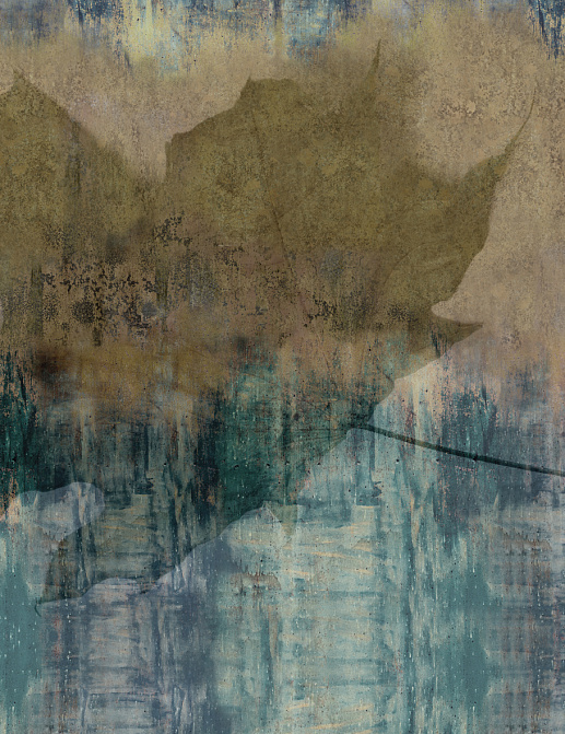Панно и фотообои Glamora Creative Wallcovering GLFO102A
