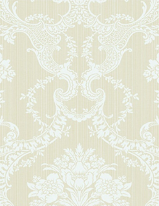 Обои KT-Exclusive Parisian Florals FV60909