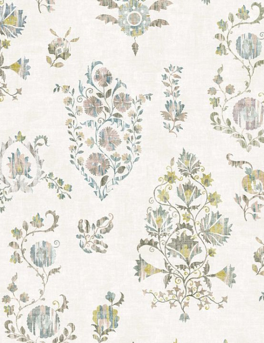 Обои Lewis & Wood Wide Width Wallpaper LW298190