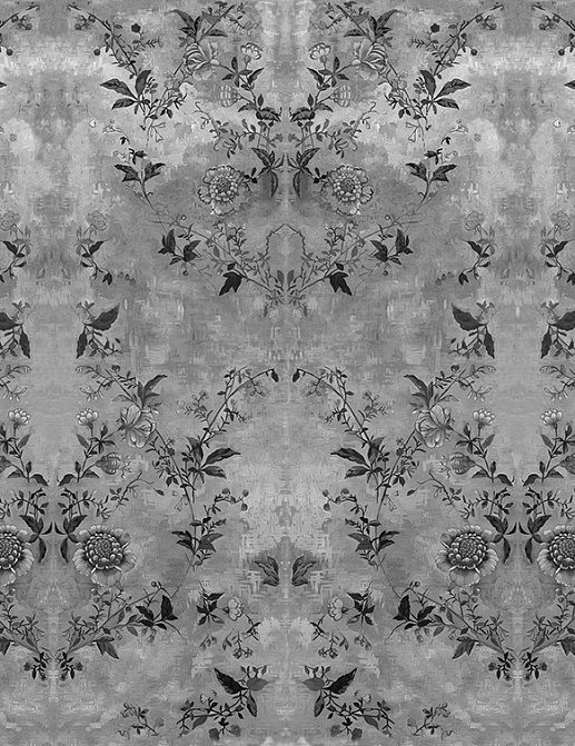 Панно и фотообои Wall & Deco Wet System 2017 WET_DV1702
