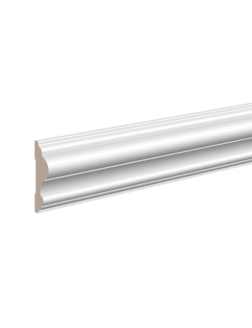 Молдинги Ultrawood Архитектурный декор U0002i-200