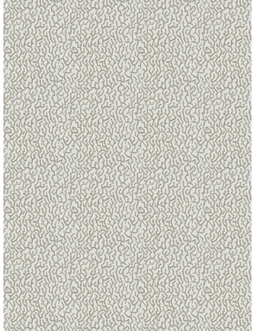 Ткань Fabricut Chromatics Vol.XXVI Ecru Wawel/Platinum
