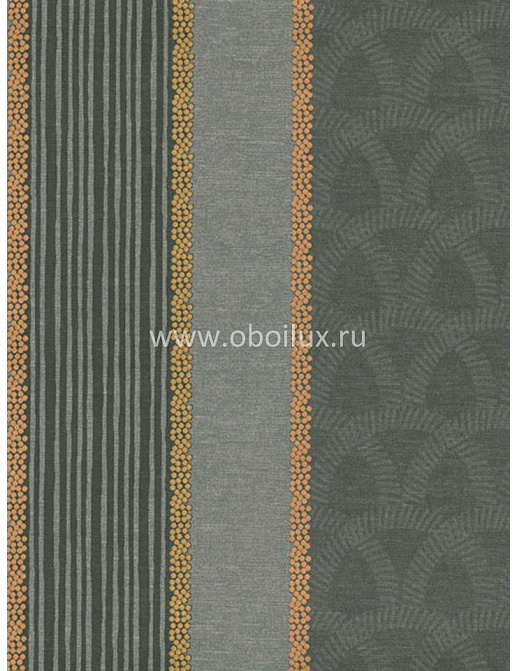 Обои Blue Mountain Metallic BC1582139