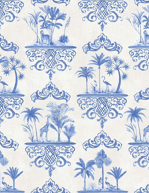 Обои Cole & Son Folie 99/9037