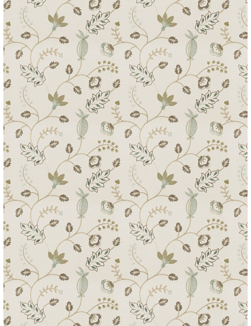 Ткань Fabricut Chromatics Vol.XXII Surf Tesoro/Spa