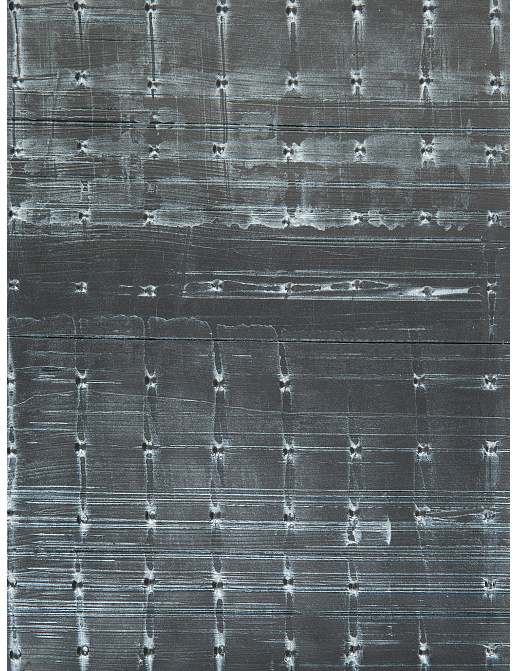 Обои Holland & Sherry Archetype Collection DEWP2024/Medina Pewter