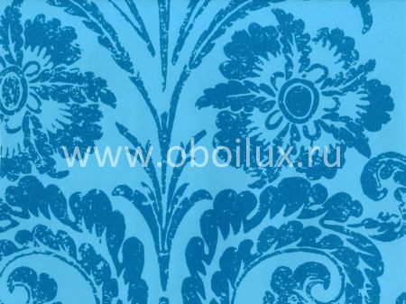 Обои Designers Guild Cloisonne P434/07