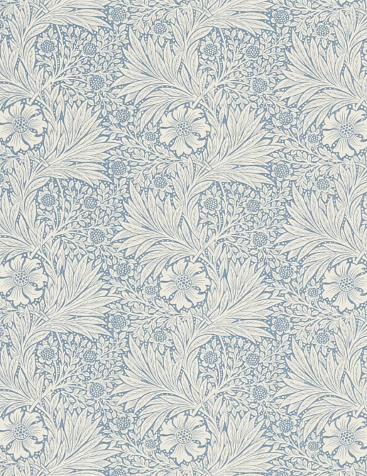 Ткань Morris & Co Archive Prints 220321