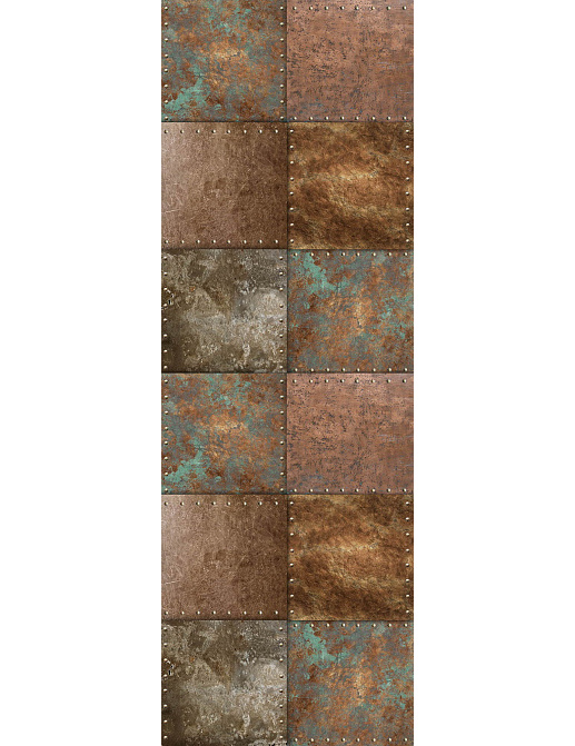 Обои Wall Street Faktura 18776
