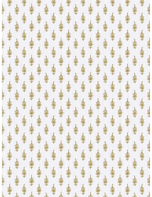 Ткань Fabricut Natural Layers Multipurpose Ratan Krafla/Gold