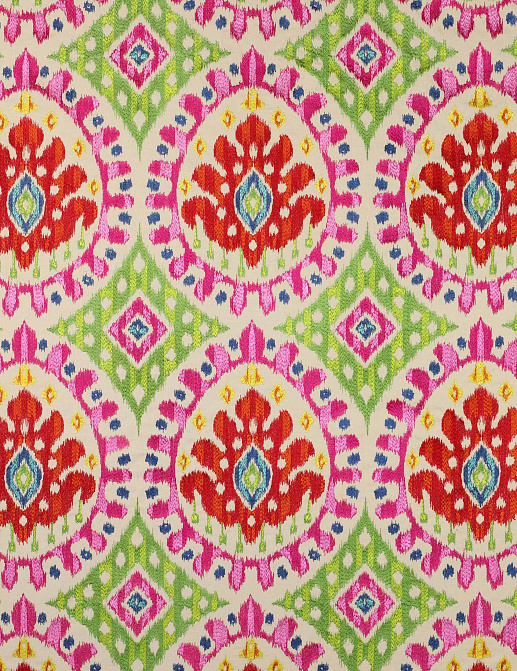 Ткань Manuel Canovas Samira 04791/02