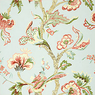 Обои Thibaut Serendipity T143