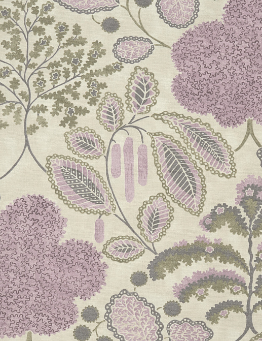 Ткань Clarke & Clarke Bloomsbury F1029/05