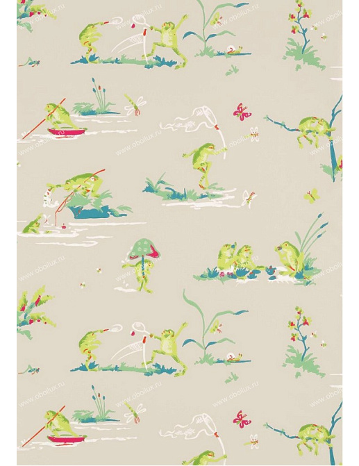 Обои Thibaut Resort T16065