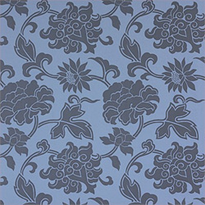 Обои Thibaut Tea House T5364