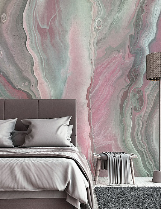 Панно и фотообои Affresco Emotion Art AF2123-COL4