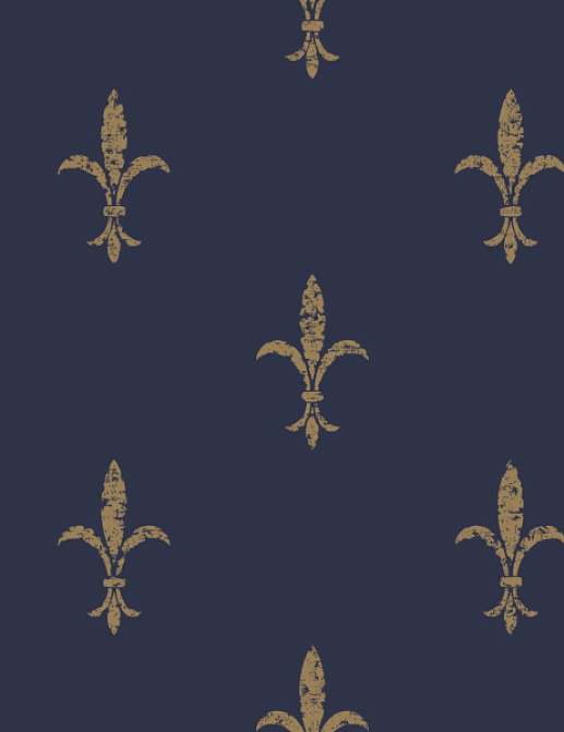 Обои York 24 Karat (Ronald Redding) KT2191