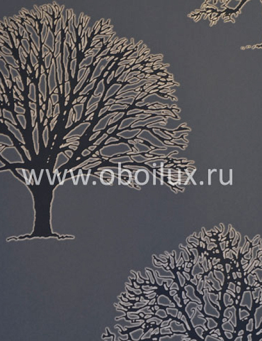 Обои Osborne & Little Walk in the Park W5870-03