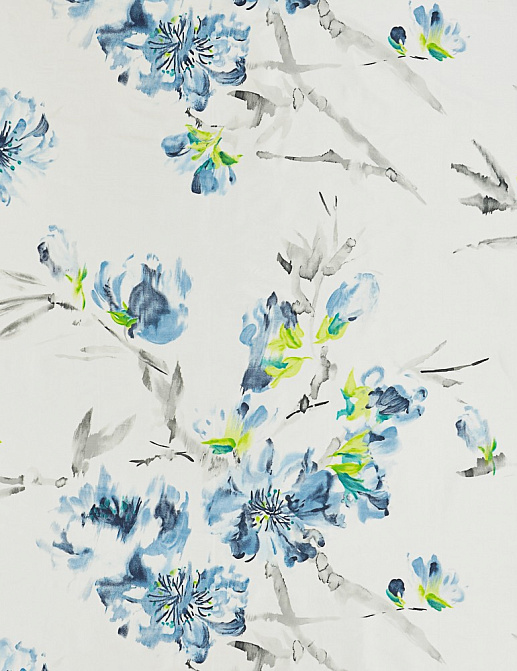 Ткань Designers Guild Majolica FDG2691/02