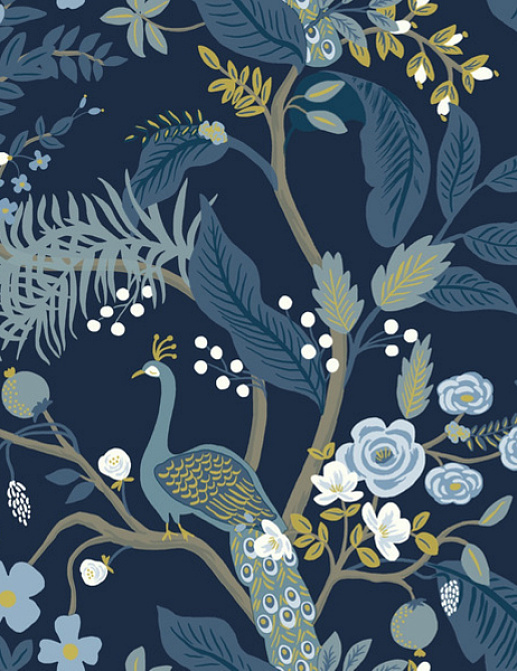 Обои York Rifle Paper Co RI5172