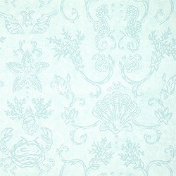 Обои Thibaut Seaside T6757