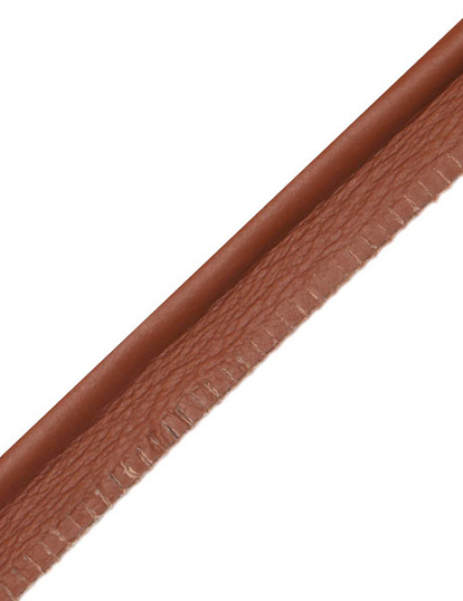 Шнур Samuel & Sons Leather Piping Collection 973-34384/2068