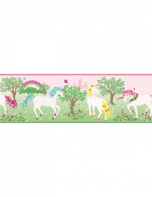 Бордюр York Young at Heart LK8286BD