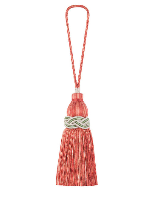 Подхват Trend Jaclyn Smith Trimmings Vol.IV 03945/Poppy field