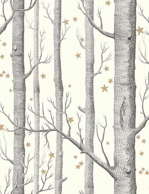 Обои Cole & Son Whimsical 103/11050