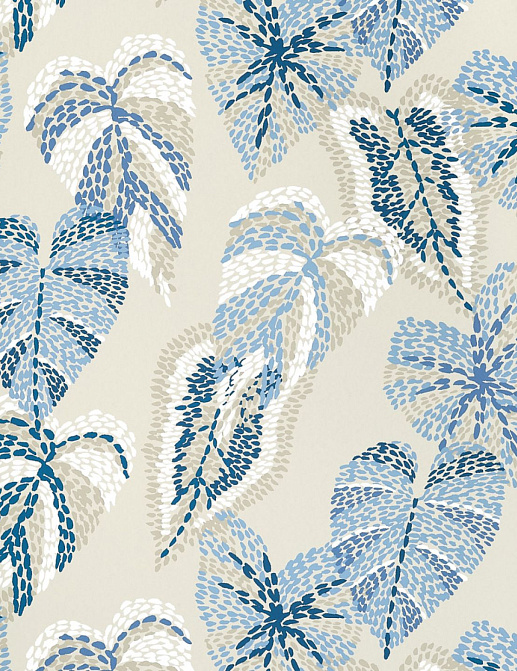 Обои Thibaut Islander T15865