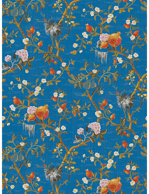 Обои Colony Wallpaper Collection Vol. III WP26464-010