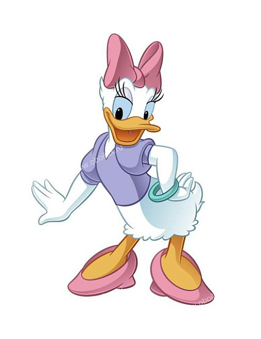 Обои York Disney II RMK1513GM