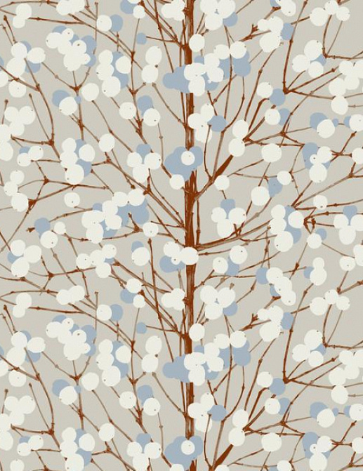 Обои Jannelli & Volpi Marimekko 23375
