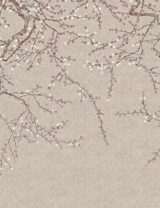 Панно и фотообои Affresco Ethno aff 704 col 441