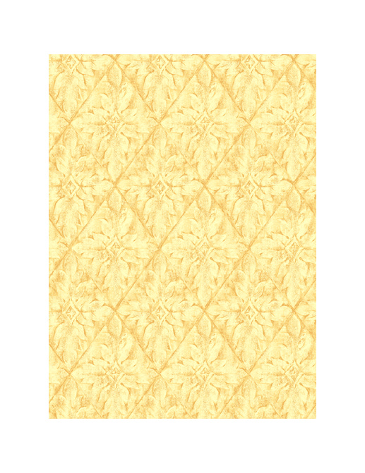 Обои Jaima Brown Damasks Palazzo-Okra