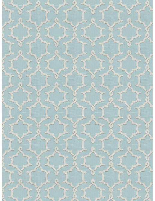 Ткань Fabricut Chromatics Vol.XXIII Seabreeze Moringa/Opal