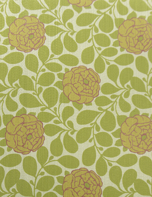 Обои Print4 Belle Epoque 9700V1