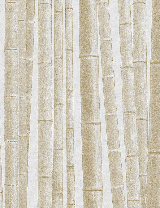 Панно и фотообои Italreflexes Macro Bamboo-011/Gypsum