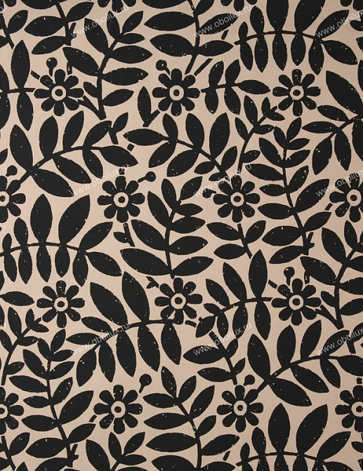 Обои Little Greene London Wallpapers 0277CRIRONW