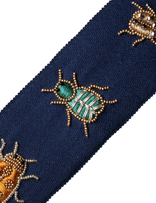 Тесьма Samuel & Sons Metamorphosis Collection BT-59590/05