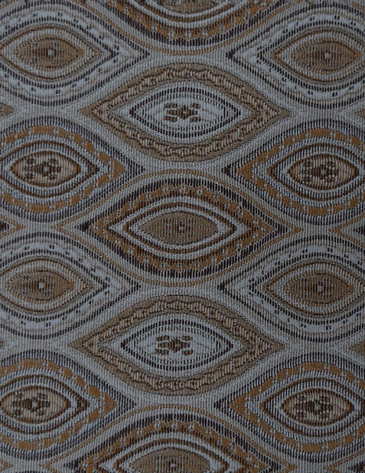 Ткань Galleria Arben San Francisco Isparta/Pewter