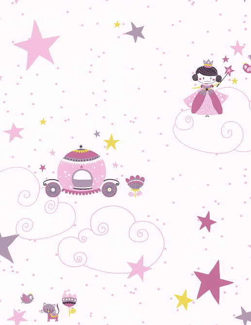 Обои Lutece Les Petits Curieux 36160813