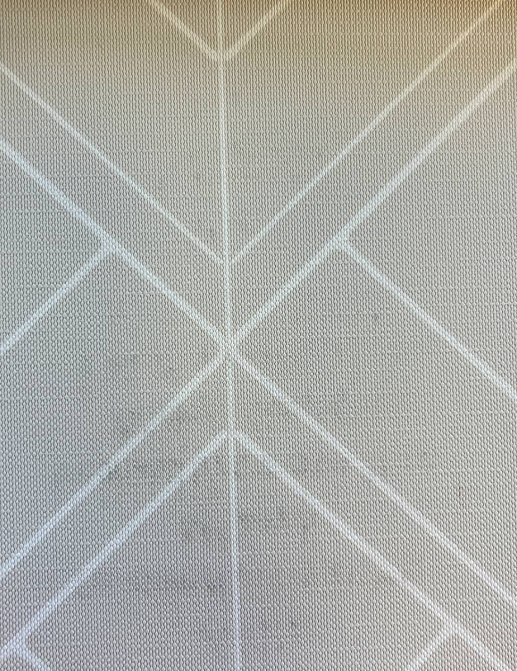 Обои York Fabulous Finishes Geometry FF9104