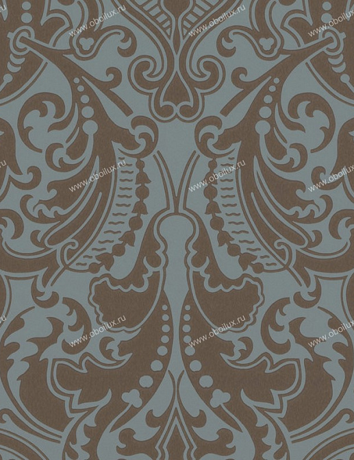 Обои Ralph Lauren Archival English Papers II LWP65713W