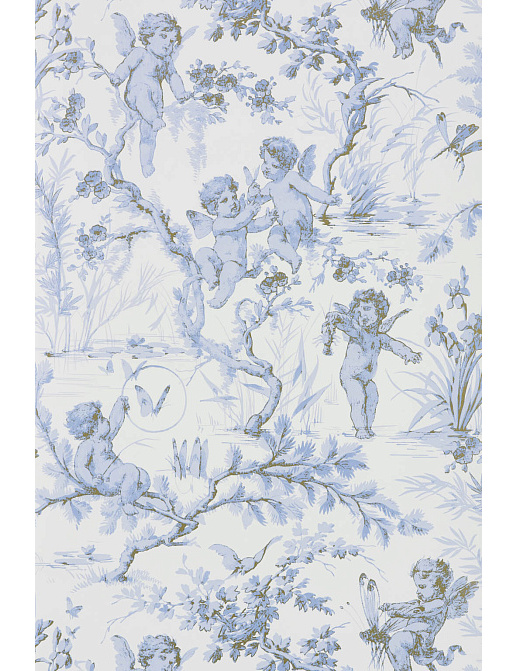 Обои Pierre Frey Les Dessins 4 FP575001